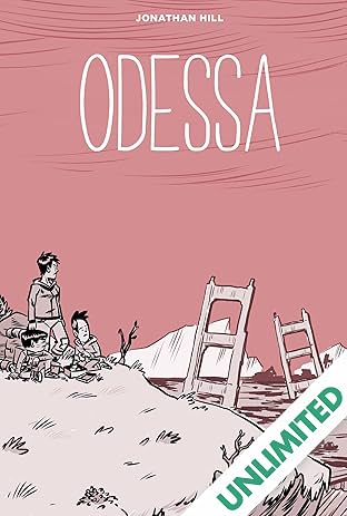 Odessa